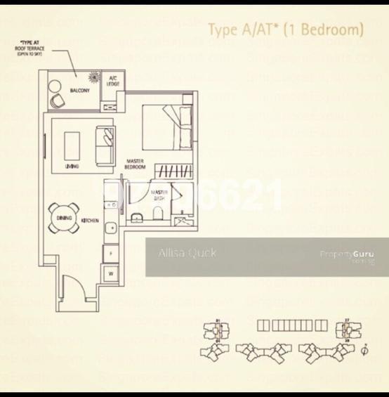 Waterbank at Dakota (D14), Condominium #147257422